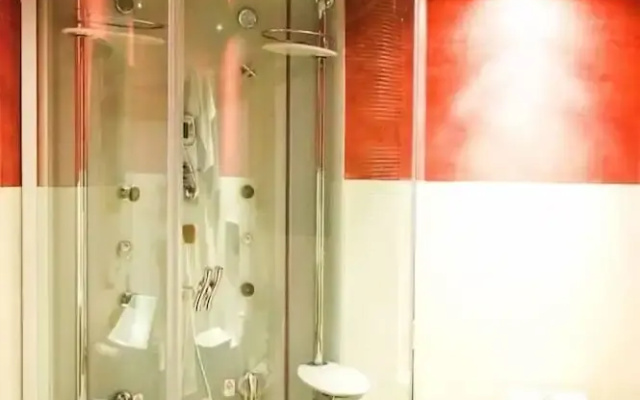 Santo Stefano Luxury Apartment