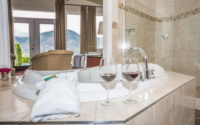 Shiraz Villa