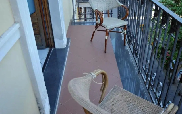 Hotel Gentile