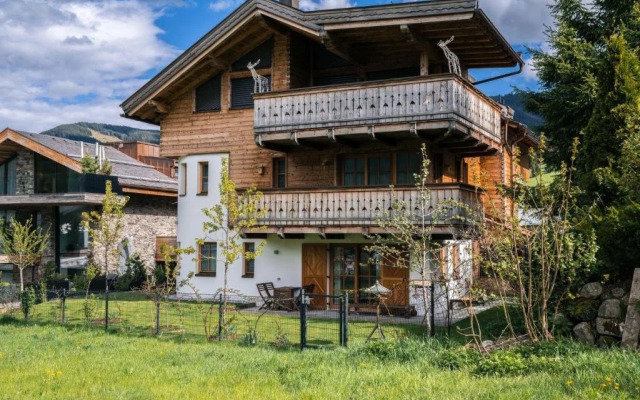 Steinberghaus