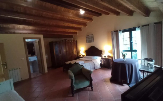 Casa do Cribeiro