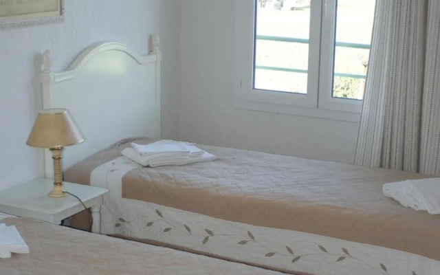 Lagrange Vacances Les Bastides Des Chaumettes