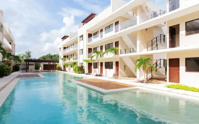 Zaazil, Jungle View & Great Pool 100Mb Fiber Wifi!