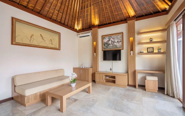 Kings Villas Sanur By Moria