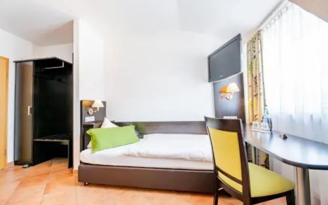 My Airport Hotel STUTTGART-AIRPORT-MESSE