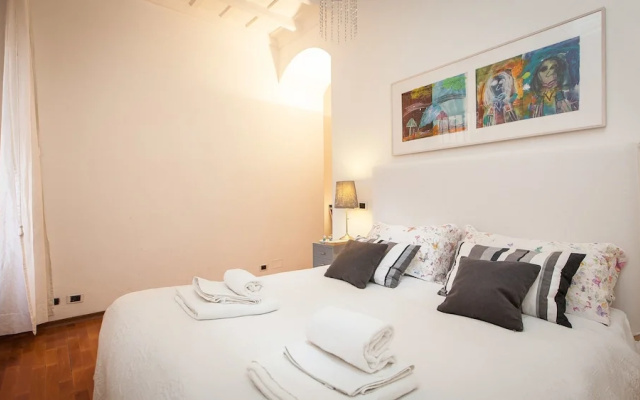 Bernini Apartments