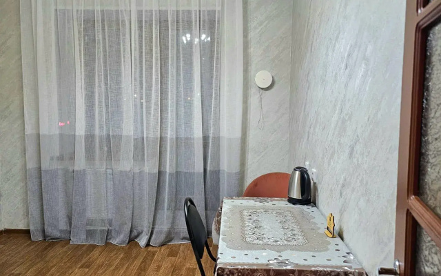 Домашний очаг у Эльвиры Акуловой на улице Строителей