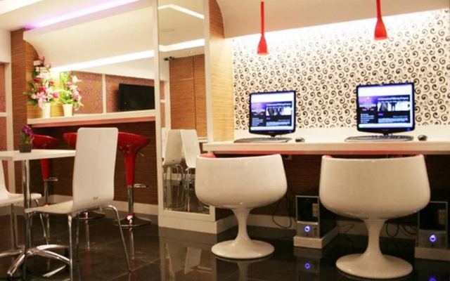 Masters Suites A Boutique Hotel