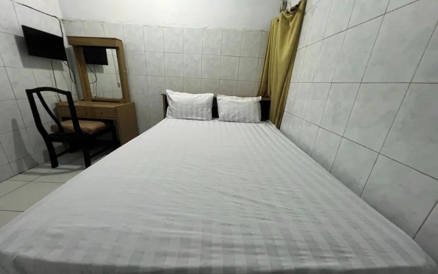 Hotel O Kost Maharaja Near Maros