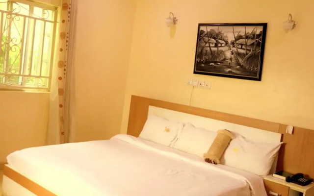 Vagosh Hotel & Resorts