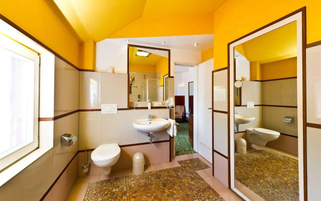 Hotel Monpti