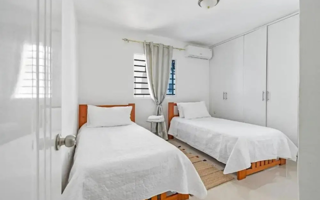 Apartamento Vista Caribe de Lujo