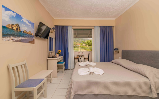 Matilda Hotel