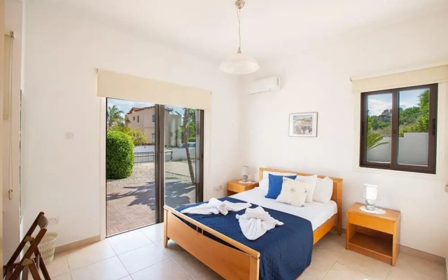 Villa Perivoli AQ AV6