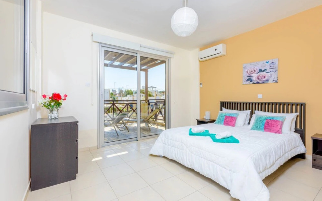 Konnos Beach Villa 2