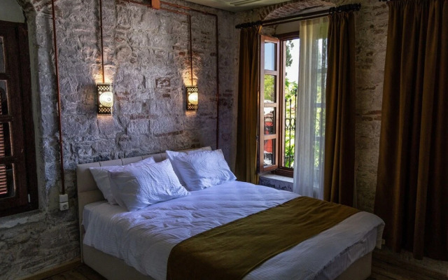 Olea Leya Hotel