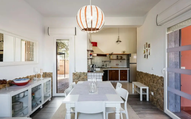 Villetta Argonauti con Piscina by Wonderful Italy