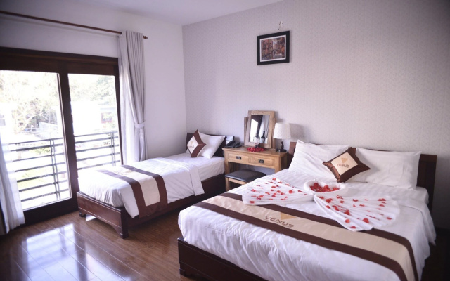 Venus Hotel Phu Quoc