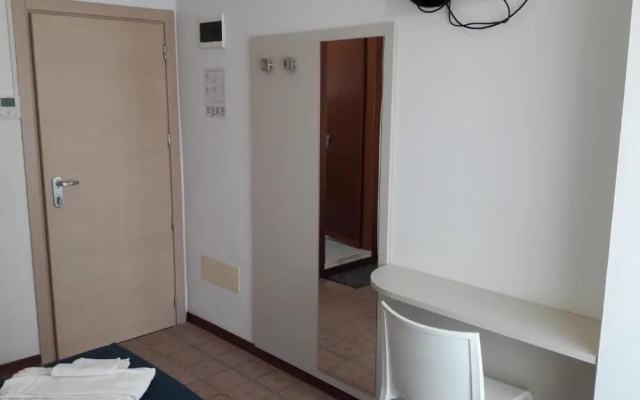 Hotel Meuble Cordial