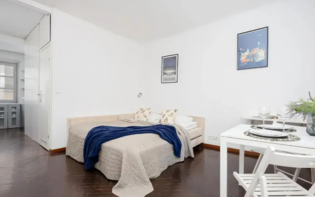 Apartamenty Sun & Snow Piwna