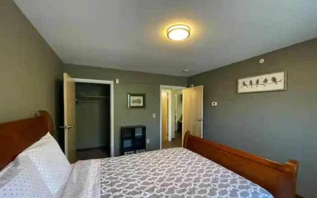 Great North Lodging
