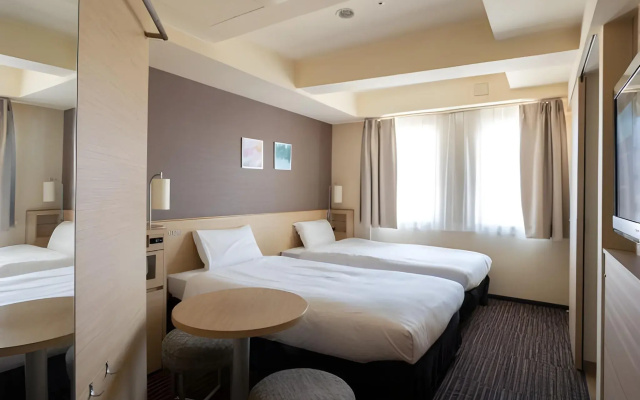 Jr West Group Via Inn Akihabara