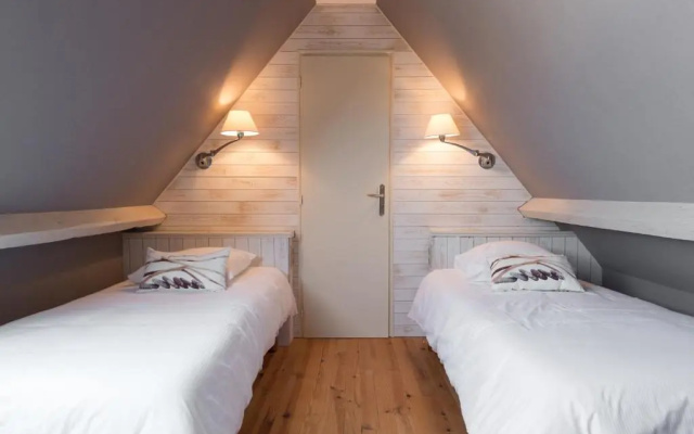 Appartement face à l'Océan- Penhors