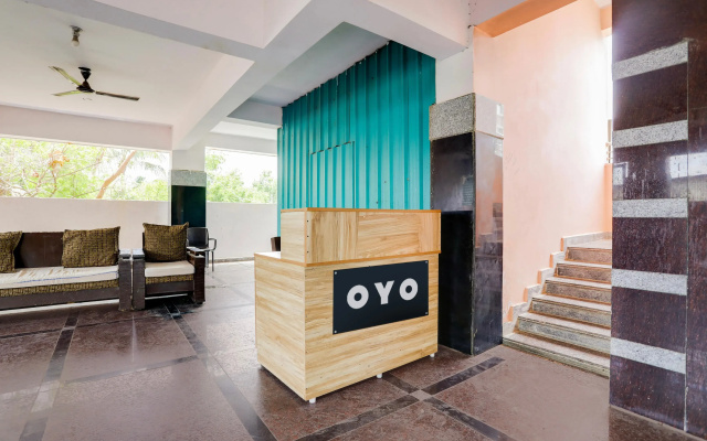 Hotel O 11 Eleven