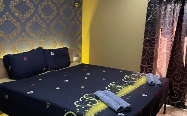 Hotel Dreams Rooms