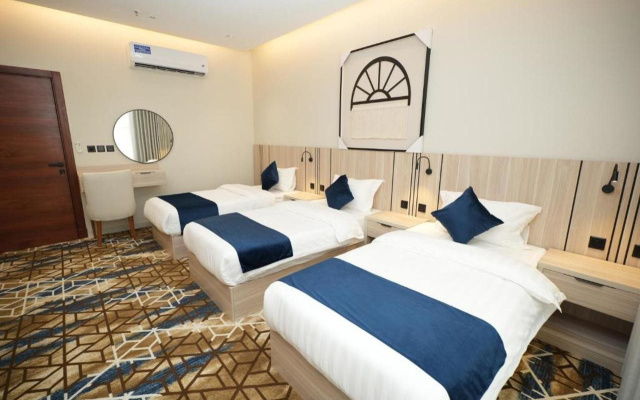 The S Square Airport Hotel