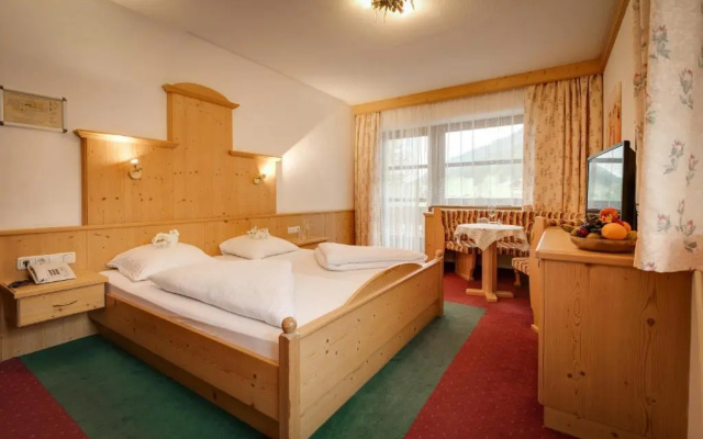 Hotel Sonneck