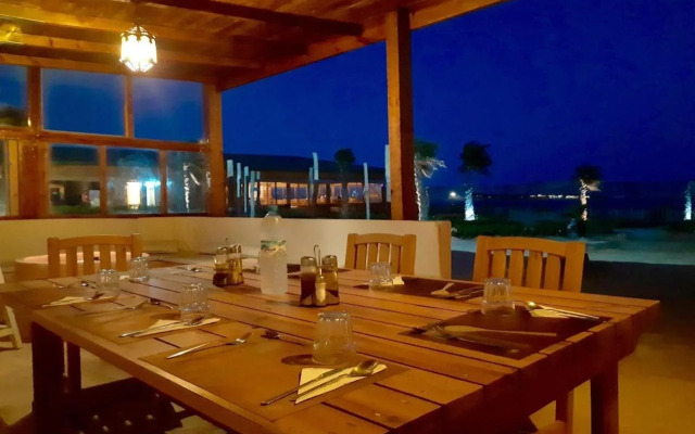 Dakhla Camp