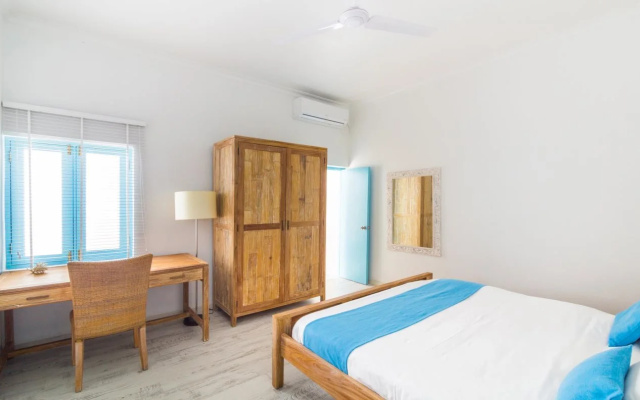 Villa Rosa Maldives