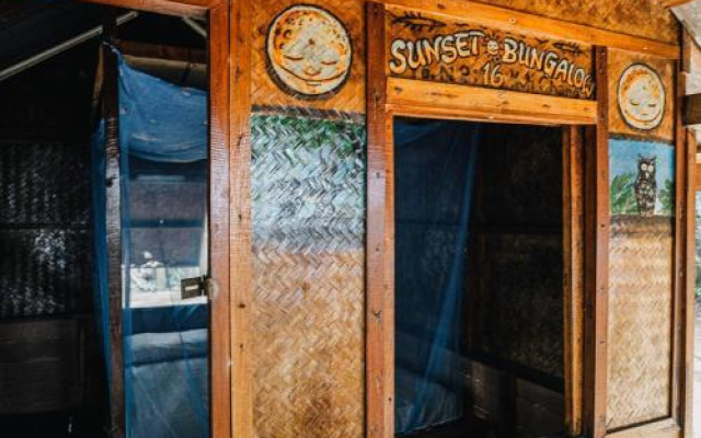 Sunset Bungalow Koh Chang Ranong
