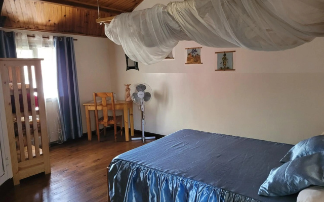 Residence Matsiatra