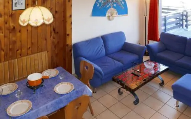 Apartment Christiania I F4