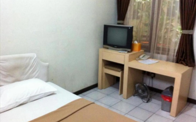 Bandung Indah Hotel