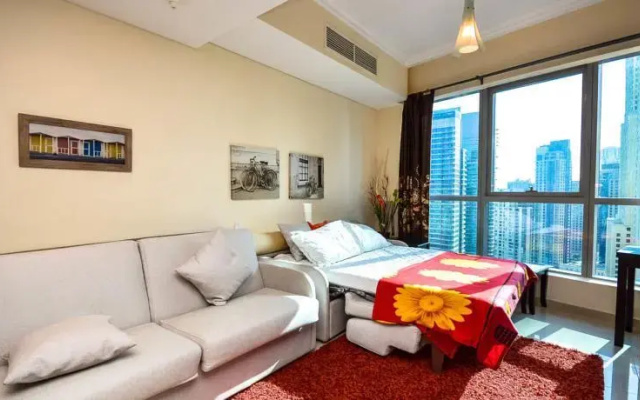 OkDubaiHolidays - Quince Marina