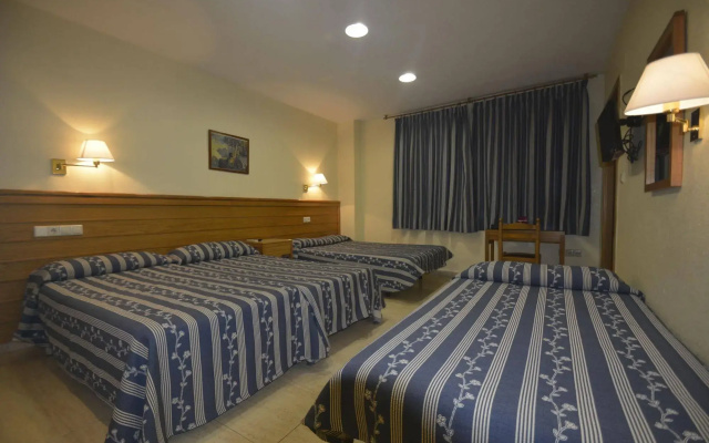 Hotel Casa Emilio
