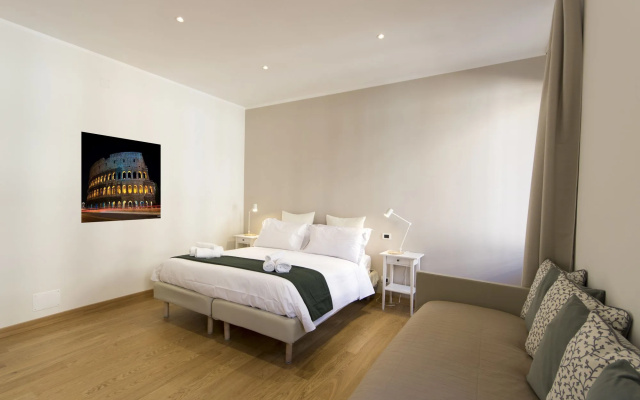 Colosseo GuestHouse