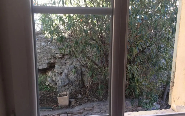 Nyons Centre Appart#2: balcon, jardin, plage