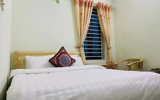 Nha Nghi Tung Long