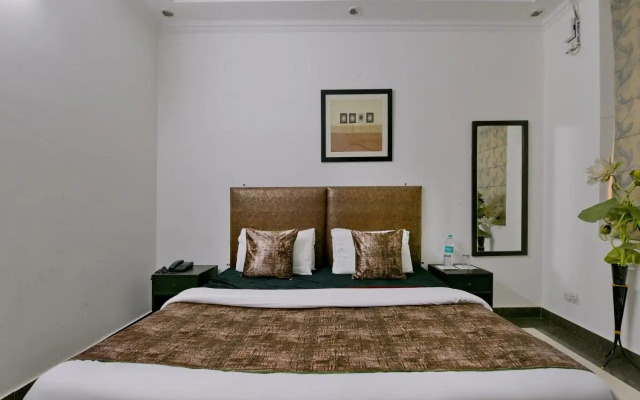 Hotel Diamond Stays