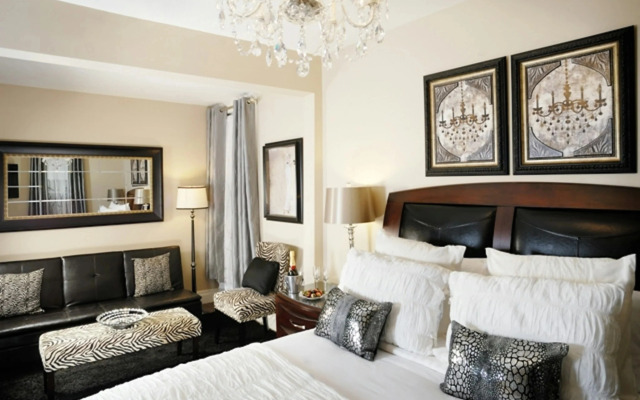 The Branson Hotel