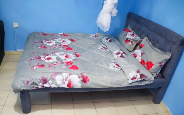 Mtwapa Empire Holiday Apartments