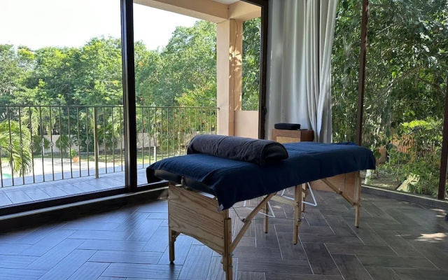Rancho Xoex Hotel & Spa Holístico