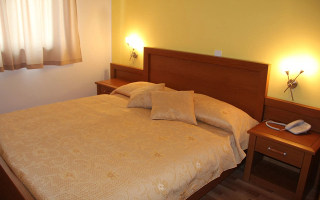 Villa Elizabeta