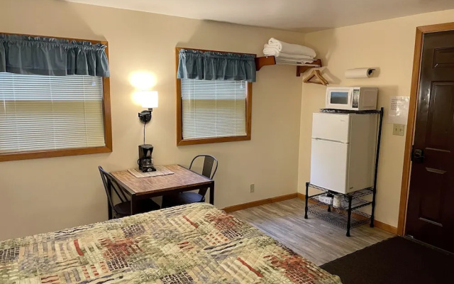 Whitetail Creek Camping Resort