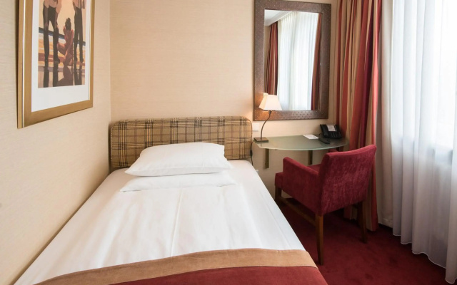 Best Western Plus Hotel St. Raphael