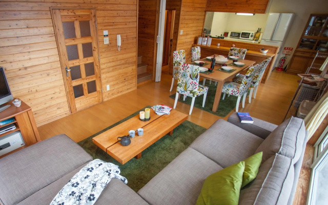 Powder Cottage